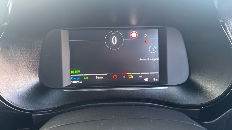 Vauxhall Corsa 100kW SE Premium 50kWh 5dr Auto [11kWCh] Electric Hatchback